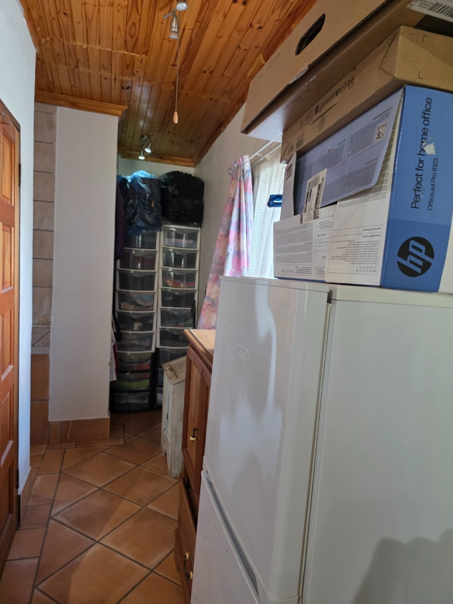 Commercial Property for Sale in Rietfontein A H North West